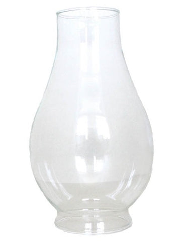 DHR Glass Chimney for 8917, 8917/O