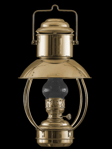 DHR Trawler Lamp - Electric 8201E