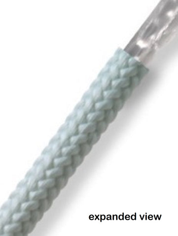 1/8" New England Braided Dacron Cord