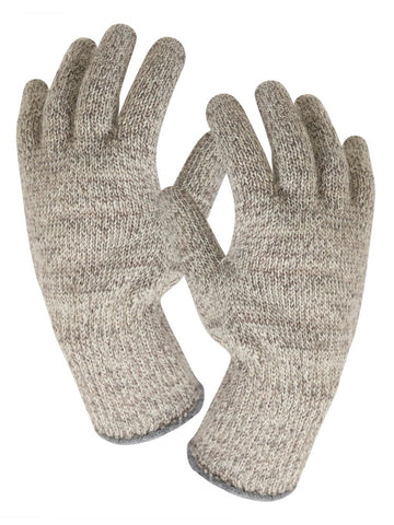 Ragg Wool Gloves at SHIPCANVAS