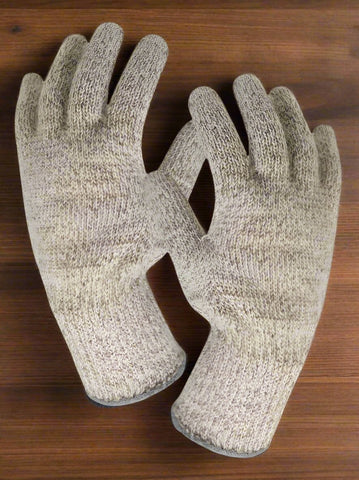 Ragg Wool Gloves at SHIPCANVAS