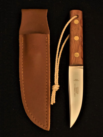 Sheffield Bowie Knife by SHIPCANVAS