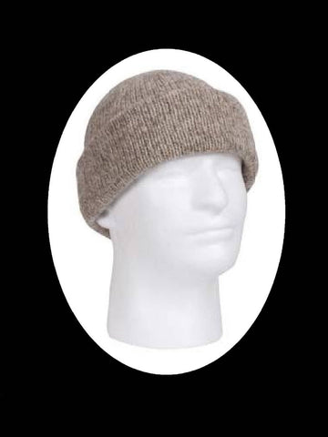 Ragg Wool Watchcap at SHIPCANVAS