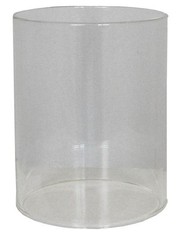 Glass Chimney for Weems & Plath Yacht Lamp