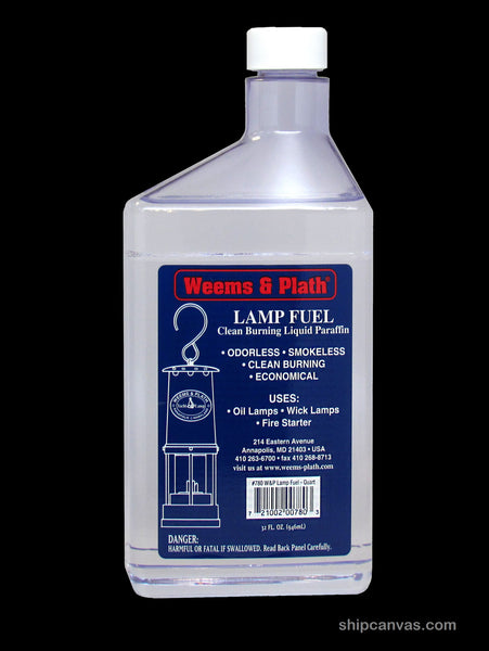 Liquid Paraffin Lamp Oil