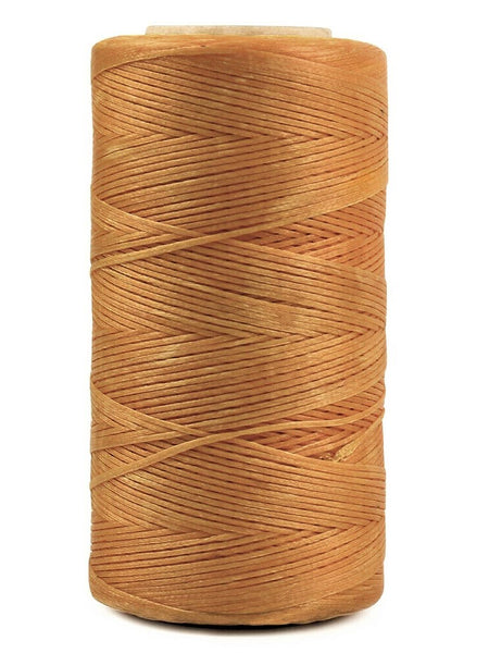 Pre-Waxed Hand Sewing Thread, 1 lb., Hand Sewing Supplies: Sailmaker's  Supply