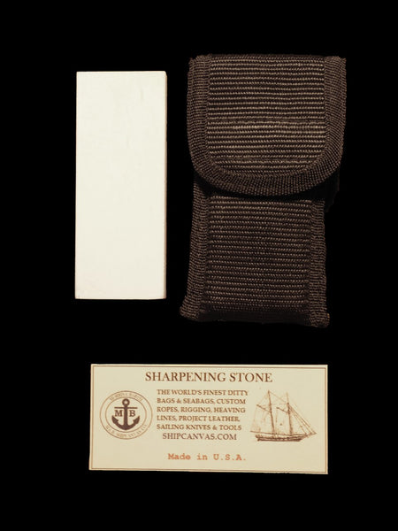 4-inch sharpening stone at shipcanvas