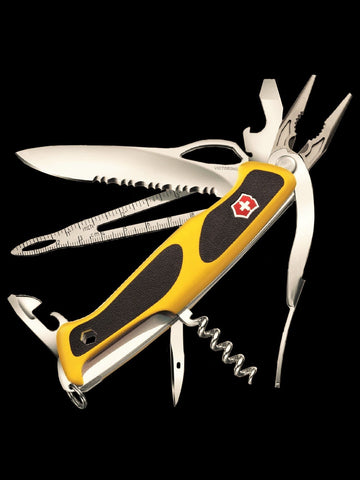 Victorinox Rangergrip Boatsman - Rigging Knife