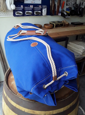 Voyager XL - Large Seabag / Duffel