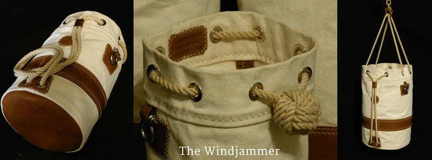 The Windjammer Seabag