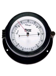 Bluewater Series Clock / Barometer Set