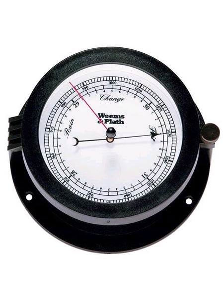 Bluewater Barometer by Weems & Plath 