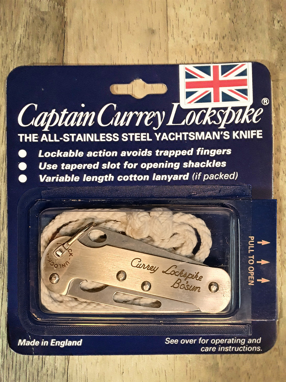 Captain_Currey_Lockspike_Bosun