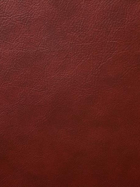 Mahogany - English Marine Upholstery Leather