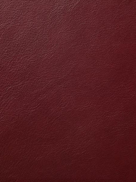 Royal Red - English Marine Upholstery Leather