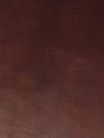 Latigo Marine Leather - Classic Burgundy