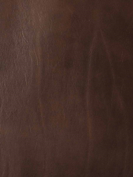 Latigo Marine Leather - Mayflower Brown