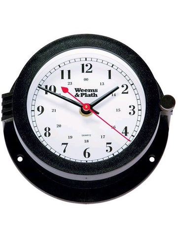 Bluewater Clock by Weems & Plath