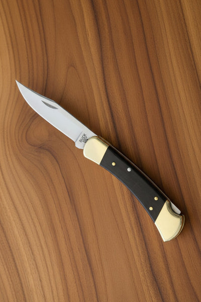 Buck 110 Folding Knife