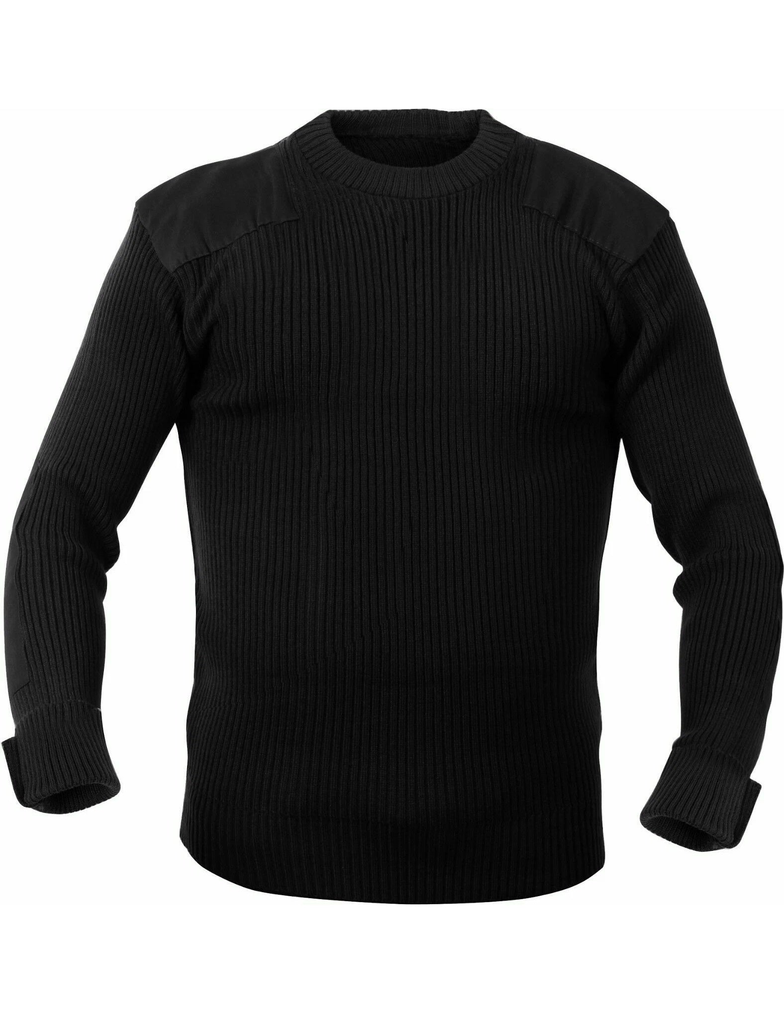 Commando Sweater