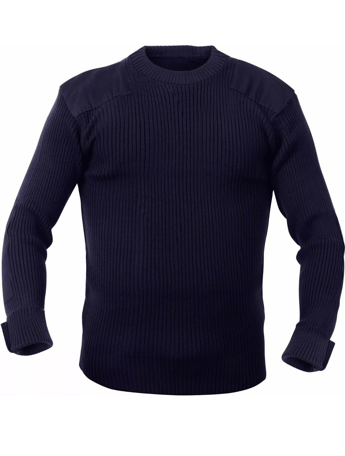 Commando Sweater