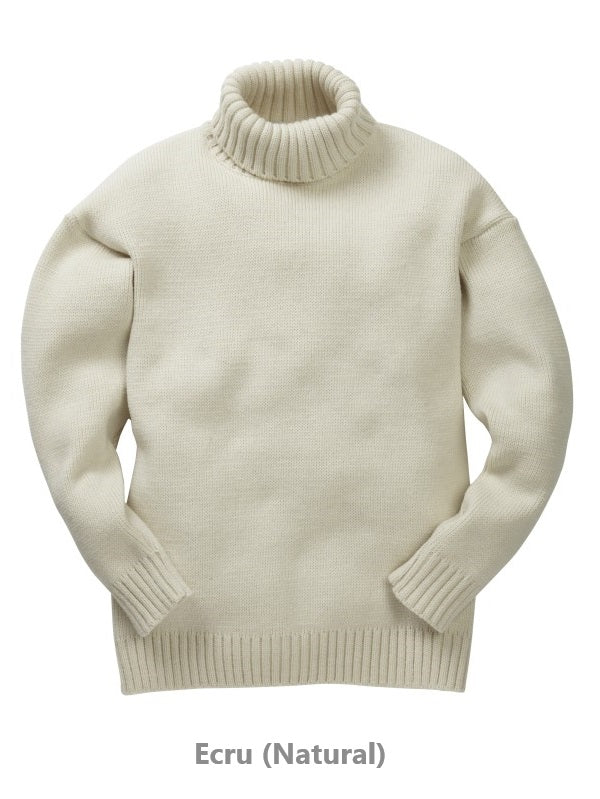 Submariner Sweater - Main Image