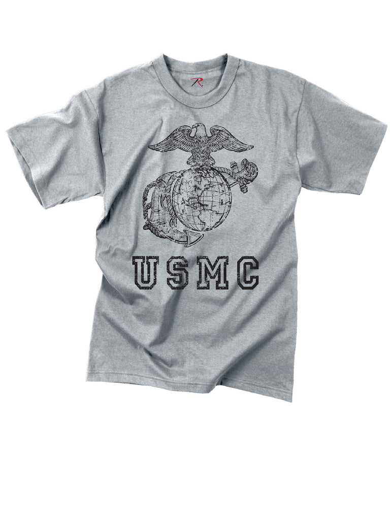 Vintage USMC T-Shirt