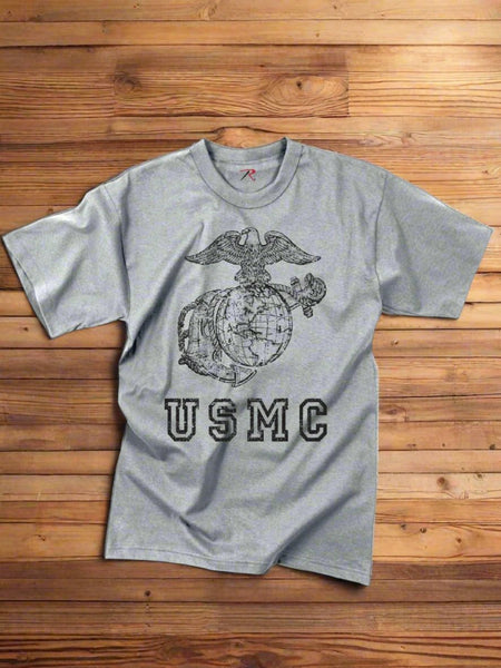 Marine Corps - USMC T-Shirt