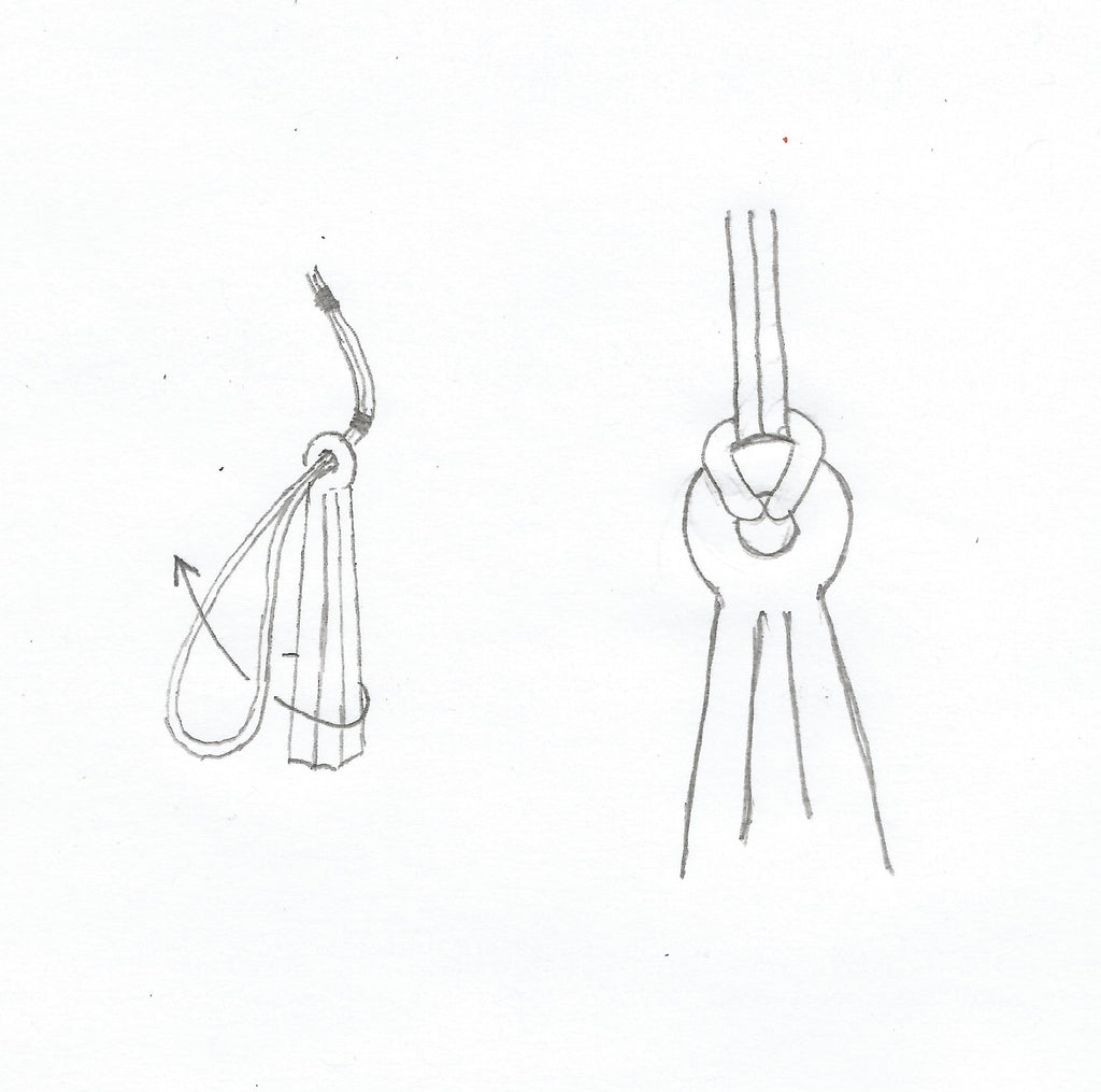 Lead Line Method Pre-Spliced Leadline