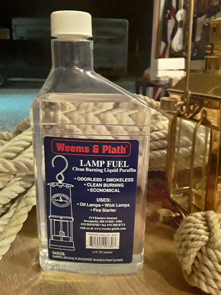 Liquid Paraffin Lamp Oil