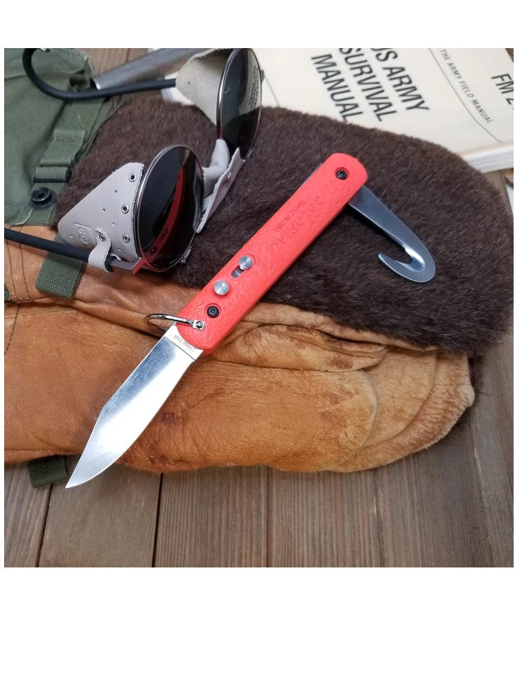 Switchblade Kit Deluxe M-724 Paratrooper Switchblade Kit