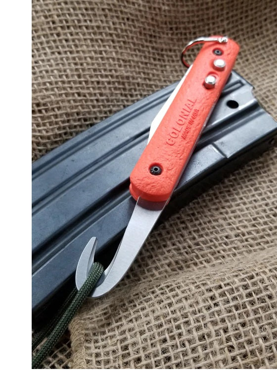 Switchblade Kit Deluxe M-724 Paratrooper Switchblade Kit