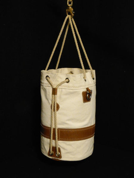 Use it as a Tote or Tool Bag - the Windjammer by Morris & Barth