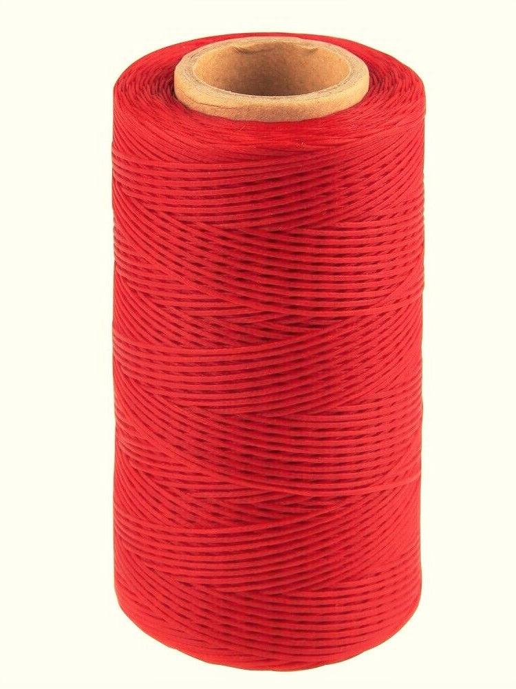 Pre-Waxed Hand Sewing Thread, 1 lb., Hand Sewing Supplies: Sailmaker's  Supply