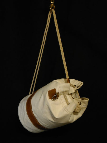 Duffle Bag Position - M&B SHIPCANVAS CO.