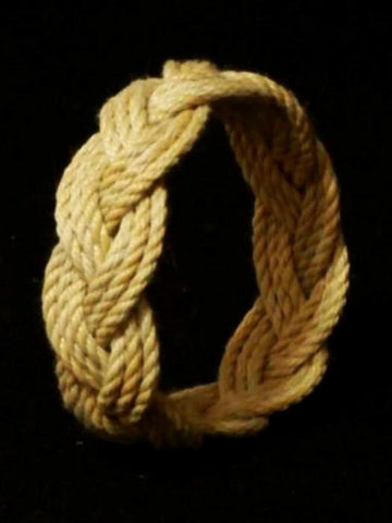 Turks Head Knot - the Nantucket Sailor's Bracelet