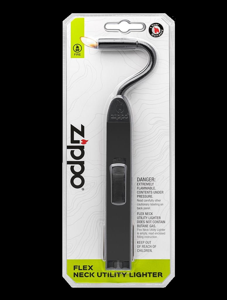 Zippo Flexible Neck Stove & Lamp Lighter