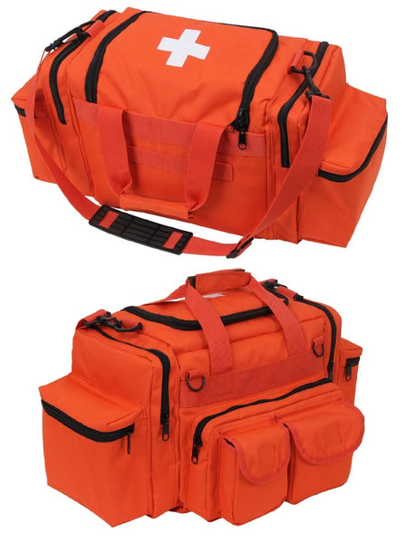 EMT Kit - International Orange