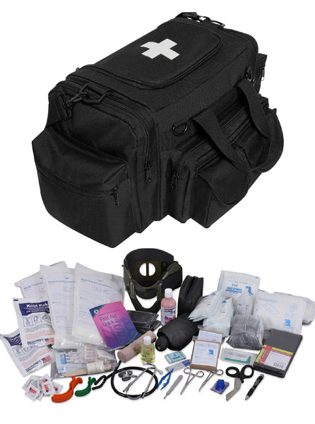 EMT Medical Trauma /First Aid Kit