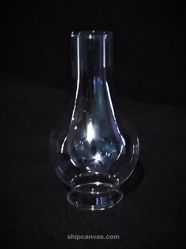 Fastnet Lamp - Glass Chimney