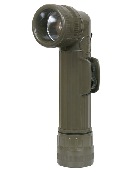 MX-991/U US ARMY Flashlight