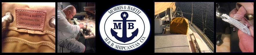 M&B SHIPCANVAS CO.